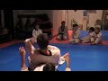 Single Wing Choke