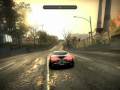 videos de NFSMW Cross car