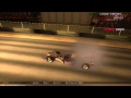 Ferrari F1 RedBull para GTA San Andreas vídeo 1