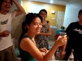 Lg Christmas Partyy Toast!