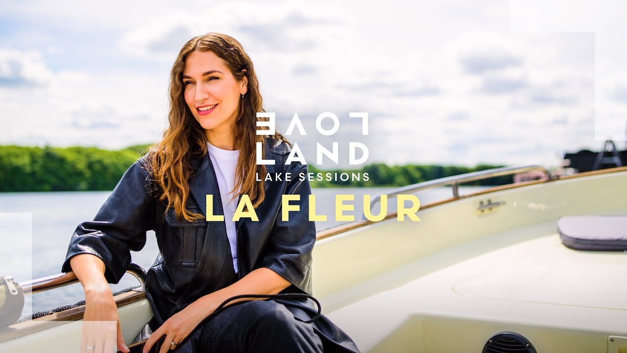 La Fleur - Live @ Loveland Lake Sessions 2020