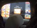 rap McDonalds