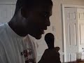 YLS Recording A Song