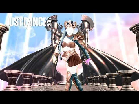 Видео № 1 из игры Just Dance 2017 (Б/У) [PS4]