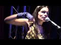 Yael Naim & Spleen - Toxic (Britney Spears cover)