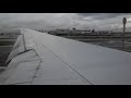 HD Delta 767-400ER Take-Off at Atlanta Hartsfield Jackson International Airport on 10/23/2009