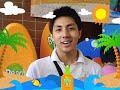 Beach Hut Video Greeting (Bangkok) of Ten--A Better One Beach Hut Video Greeting (Bangkok) of Ten--A Better One