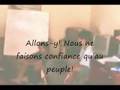 Hip Hop - Autogestion