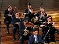 Alvaro Siviero plays Mozart Piano Concerto 23 Mov1 Part2