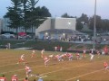 Vs Glendale 3 touches 1 touchdown and an injury scare 'Vs Glendale 3 touches 1 touchdown and an injury scare