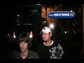 EXCLUSIVE: Britney Spears At Conway Studios