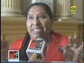 El colmo, los congresistas peruanos no saben que significa APEC