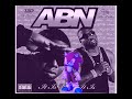 a.b.n. - Rain (Chopped And Screwed) a.b.n. - Rain (Chopped And Screwed)