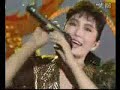 1988年春节联欢晚会歌曲程琳《思念到永远》.avi