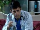arancha llega a hospital central
