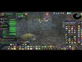 HT vs The Hunstman