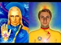 Ashtar & Les Elohims de La 5e Dimension - Projet 2012