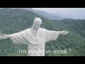clip video Laurent Wolf Brazilian Affair