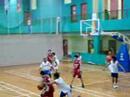 Chartered Challenge 2007 Barako Vs Fab7Allstar 3/13
