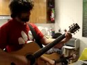 A Horse with No Name Cover