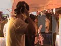 Electric Migration (Yavuz Ak & Cetin Sahin) Live Set CSD 2008 Berlin