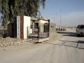 War in  Iraq Polish Soldiers Polacy w Iraku