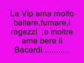 videos de LA VIP E LA CHIC