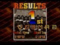 Daytona USA (Sega Saturn): 