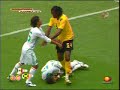Eliminatorias Mundial de Sudafrica 2010: M�xico vs Jamaica