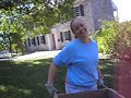 Clip from Archaeology Class