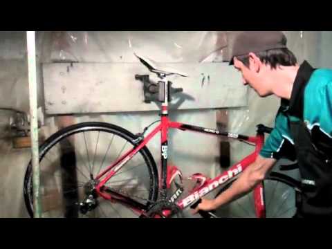 Видео о Очиститель для велосипеда Motorex BIKE CLEAN 1L