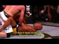 Anderson Silva - Como Água - Trailer Legendado