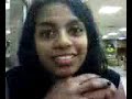 Priya is cross-eyed O_o Priya is cross-eyed O_o