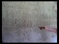 Wall of Angkor Wat