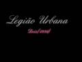 videos de Legiao Urbana - Metrópole