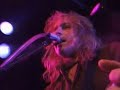 Gotthard - Human Zoo/Top Of The World (Live)