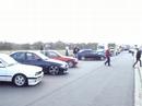 Bimmers at North