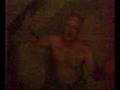 old guy dancing