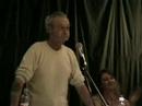 Defend Tommy Sheridan Rally - Paddy Hill