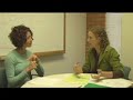 Unstructured Professor Discussion