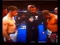 Jose Aldo vs Mike Brown