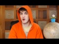 Jory Caron Opens Mail & Shit... - Mailignant Humor...
