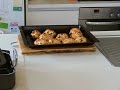 Yorkshire Scones