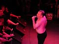 Jello Biafra 5-0 Celebration 