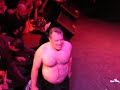 Jello Biafra 5-0 Celebration 