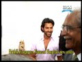Hrithik Inaugurates Nanavati Hospitals New Centre