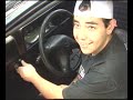 chevette é roubado e volta restaurado!