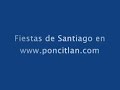 fiesta de santiago