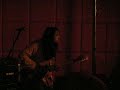 mr. mammoth filmed yeasayer performing 