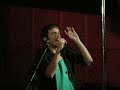 yeasayer \"2080\" 10/19/07